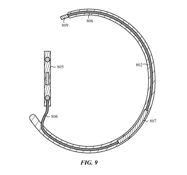 Δυο νέα διπλώματα ευρεσιτεχνίας για φόρτιση του Apple Watch - Φωτογραφία 4