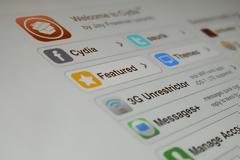 Νέα ενημέρωση του Substrate Safe Mode από τον Saurik