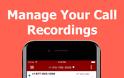 Ηχογραφήστε τις τηλεφωνικές κλήσεις με την νέα εφαρμογή Call Recorder International - Φωτογραφία 7