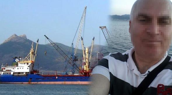 Αυτός είναι ο Τούρκος ναυτικός που συνελήφθη στη Σαλαμίνα για κατασκοπεία - Φωτογραφία 1