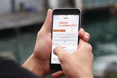 Gorgone: κάνετε την μετάβαση εφαρμογών στο ios παιχνίδι