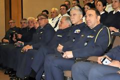 Επίσκεψη Αρχηγού ΓΕΑ στο 251ΓΝΑ
