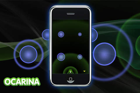 Ocarina: Μετατρέψτε το iphone σας σε φλογέρα - Φωτογραφία 4