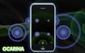 Ocarina: Μετατρέψτε το iphone σας σε φλογέρα - Φωτογραφία 4