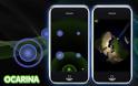 Ocarina: Μετατρέψτε το iphone σας σε φλογέρα - Φωτογραφία 5