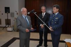 Εγκαίνια Αίθουσας Βιωματικών Προγραμμάτων Πολεμικού Μουσείου