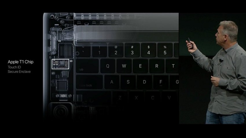 Η Apple ετοιμάζει ARM επεξεργαστή για μελλοντικά MacBook Pro - Φωτογραφία 1