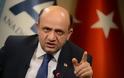 Και ο Τούρκος υπουργός Άμυνας κατά Καμμένου: Είναι ανεύθυνος, προκλητικός