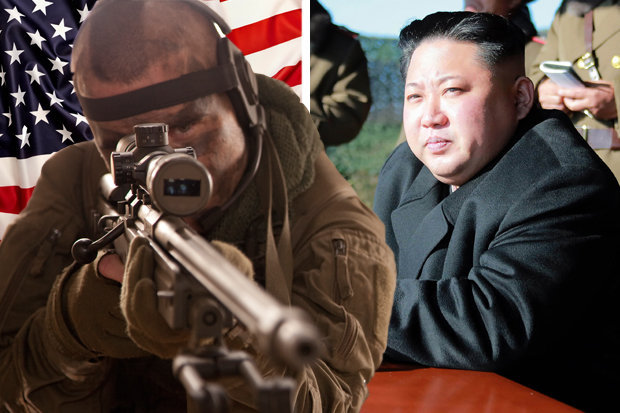 Νοτιοκορεάτες επίλεκτοι κομάντος σχεδιάζουν να σκοτώσουν τον Κιμ Γιονγκ-ουν πάση θυσία μέσα στο 2017 – Το εναλλακτικό σχέδιο των ΗΠΑ σε περίπτωση αποτυχίας τους - Φωτογραφία 1