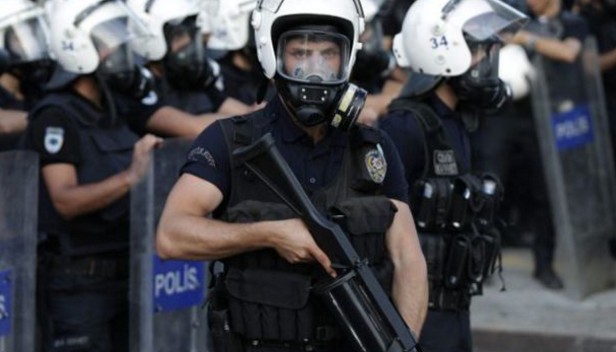 400 συλλήψεις στην Τουρκία υπόπτων ως μέλη του ISIS - Φωτογραφία 1