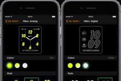 Πως να βάλετε για θέμα στο Apple Watch σας το Apple Nike+