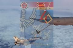 Επέτειος Συμπλήρωσης 40 Χρόνων από την Ίδρυση της 347Μ
