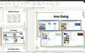 interface και online editing η τελευταία έκδοση του LibreOffice