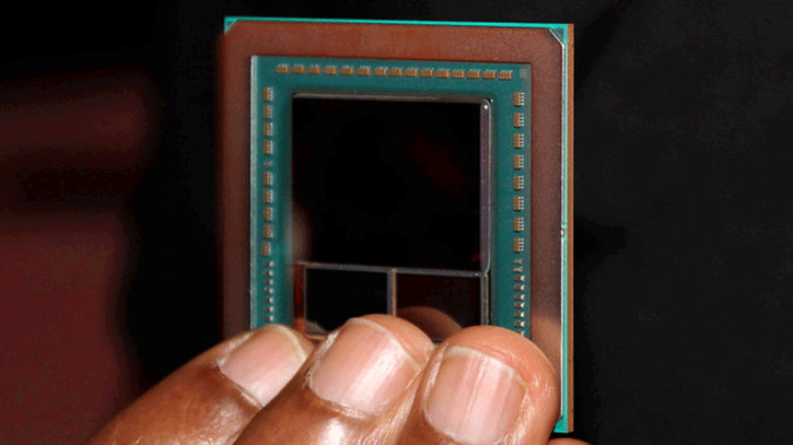 Εμφανίστηκε...κατά λάθος η AMD Radeon RX 490 8GB! - Φωτογραφία 1
