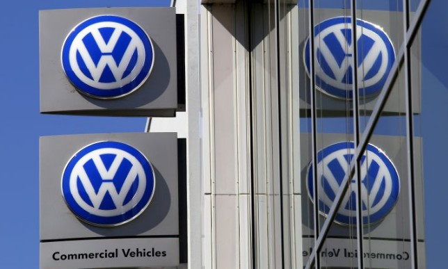 Νέοι δικαστικοί μπελάδες για την Volkswagen - Φωτογραφία 1