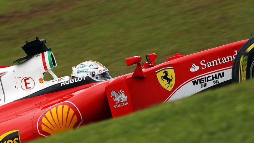 Formula1 και το μέλλον για την Ferrari - Φωτογραφία 1