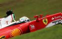 Formula1 και το μέλλον για την Ferrari