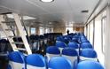Χαιρετισμός ΑΝΥΕΘΑ Δημήτρη Βίτσα στην τελετή παραλαβής και ονοματοδοσίας του πλοίου «ΒΒ ΑΜΜΩΝΙΑΣ» - Φωτογραφία 8