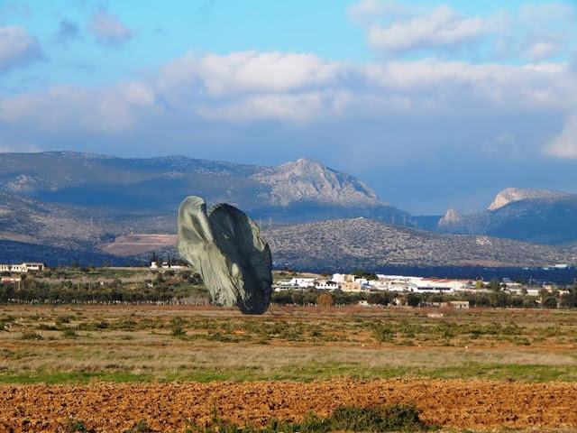 Επιχειρησιακή Εκπαίδευση 865 Τάγματος Εναερίου Εφοδιασμού - Φωτογραφία 9