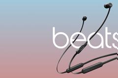 Η Apple ξεκίνησε τις πωλήσεις των ακουστικών BeatsX