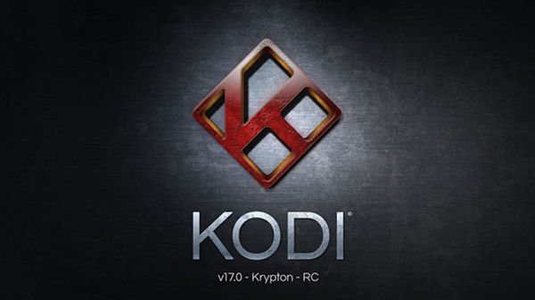 Κυκλοφόρησε η τελική έκδοση του Kodi 17.0 Krypton - Φωτογραφία 1
