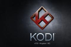 Κυκλοφόρησε η τελική έκδοση του Kodi 17.0 Krypton