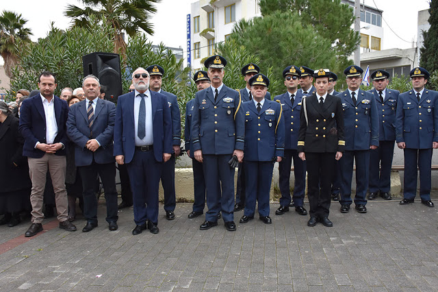 Επιμνημόσυνη Δέηση Πεσόντων Όρους Όθρυς - Φωτογραφία 2