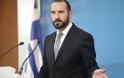 Τζανακόπουλος: Ο Μητσοτάκης να ζητήσει άμεσα την παραίτηση Γεωργιάδη