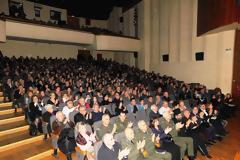 Εκδήλωση «Ο Ελληνικός Στρατός με Οδηγό τη Μεγαλόχαρη Μάνα Παναγία» στις Σέρρες