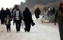 Έκκληση ΟΗΕ να μαζευτούν 3,5 δισ. δολάρια για τους Σύρους