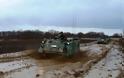 Επιχειρησιακή Εκπαίδευση 30 Μηχανοκίνητης Ταξιαρχίας στο Βόρειο Έβρο - Φωτογραφία 11