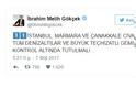 Δήμαρχος Άγκυρας: «Άγνωστες δυνάμεις προκαλούν σεισμούς στην Τουρκία για να μας καταστρέψουν»! - Φωτογραφία 2