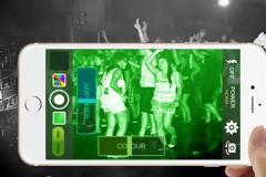 Night Vision Camera: AppStore free today