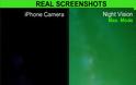 Night Vision Camera: AppStore free today - Φωτογραφία 7