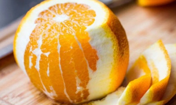 Τα οφέλη της φλούδας πορτοκαλιού - Φωτογραφία 1