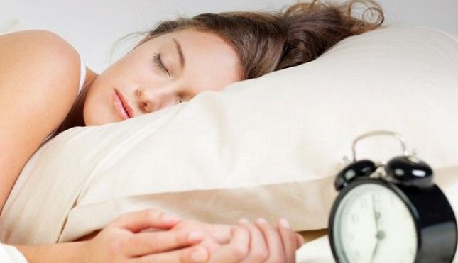 Τρεις συμβουλές διακόσμησης για να κοιμάστε πιο ήρεμα - Φωτογραφία 1
