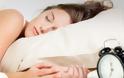 Τρεις συμβουλές διακόσμησης για να κοιμάστε πιο ήρεμα