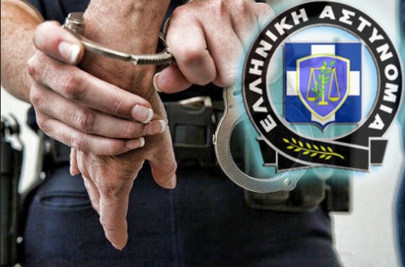 Συνελήφθησαν 3 Αλβανοί για διαρρήξεις- κλοπές οικιών σε περιοχές της Αττικής - Φωτογραφία 1