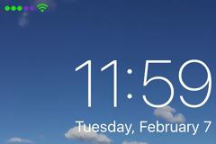 Πως θα χρωματίσετε την Status bar στο ios 10
