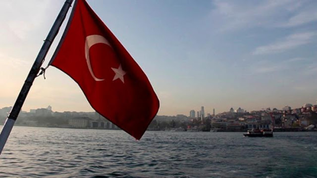 Τούρκος αξιωματούχος θέλει τα… μισά Δωδεκάνησα! (Eπικαλείται βρετανικούς και αμερικανικούς χάρτες!) - Φωτογραφία 1