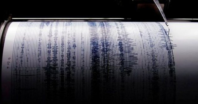Νέες σεισμικές δονήσεις τη νύχτα στη Λέσβο - Φωτογραφία 1