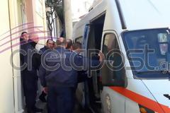 Αναβολή στη δίκη για το άγριο έγκλημα με τις… μαγκούρες [photos]