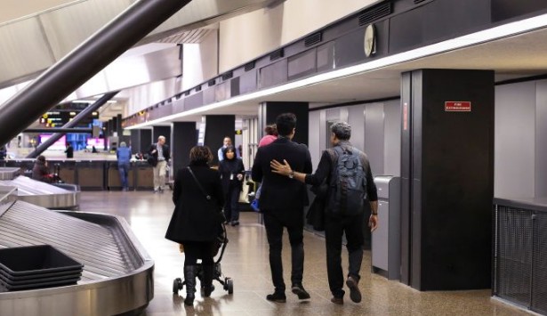 «Αναποτελεσματικά τα συστήματα ελέγχου ασφάλειας στα αεροδρόμια των ΗΠΑ» - Φωτογραφία 1