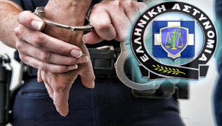 Συνελήφθησαν 10 τσογλάνια στις Αχαρνές που είχαν ρημάξει τη γύρω περιοχή - Πρόκειται για συμμορία Ρομά - Φωτογραφία 1