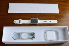 Το Apple Watch έφτασε στο 80% των πωλήσεων της αγοράς για το τελευταίο τρίμηνο