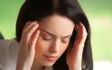 3 φυσικοί τρόποι για να αντιμετωπίσετε τον πονοκέφαλο