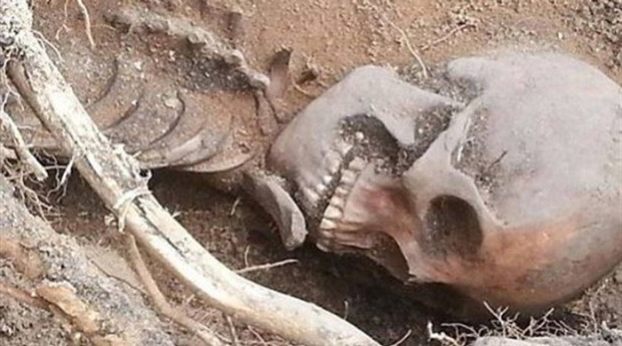 Ανατροπή δεδομένων για τον σκελετό που βρέθηκε σε παραλία στο Ηράκλειο - Φωτογραφία 1