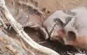 Ανατροπή δεδομένων για τον σκελετό που βρέθηκε σε παραλία στο Ηράκλειο