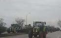 Σε 24ωρο αποκλεισμό του αεροδρομίου «Μακεδονία» , προχωρούν από σήμερα οι αγρότες στα «πράσινα φανάρια» - Φωτογραφία 2