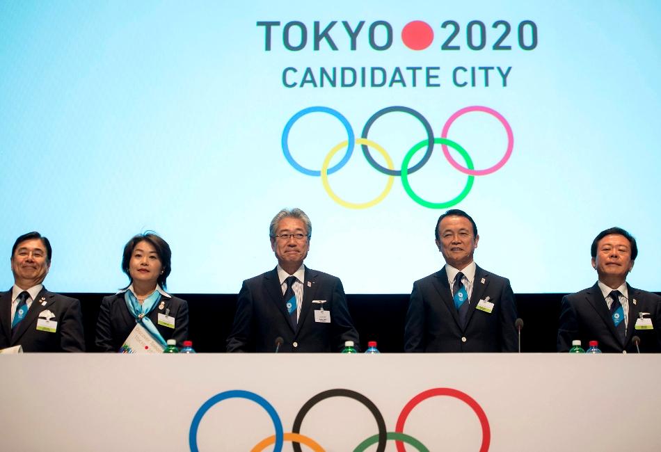 Οι Γιαπωνέζοι μείωσαν τον προϋπολογισμό των Ολυμπιακών Αγώνων - Φωτογραφία 1